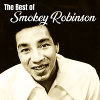 Smokey Robinson - The Best of Smokey Robinson