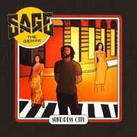Sage The Gemini - Sundress City (Explicit)
