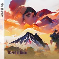 Alex Thunder - Dazed in Neon