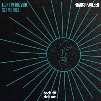 Franco Paulsen - Light in the Void
