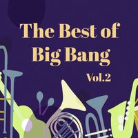 Big Bang - The Best of Big Bang, Vol. 2