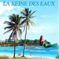 COLYN - LA REINE DES EAUX