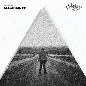Bigtopo - All/Again