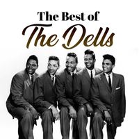 The Dells - The Best of The Dells
