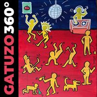 Gatuzo - 360°