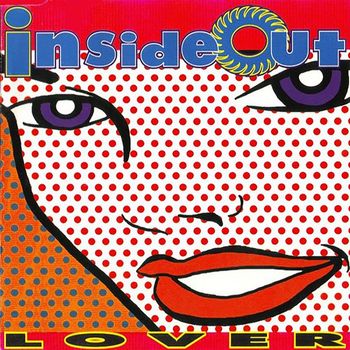 InsideOut - Lover