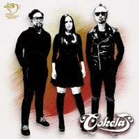 Cokelat - Dikhianati