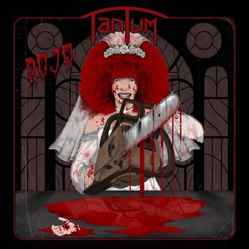 Tantum - ROJO