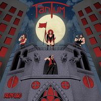Tantum - REDFLAG