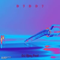 DJ Alan Paul - DJDDJ