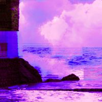 Lake Night - I Gave Up An Ocean (Chihei Hatakeyama Remix)