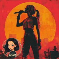 neiro - 駆け抜けていく瞬間
