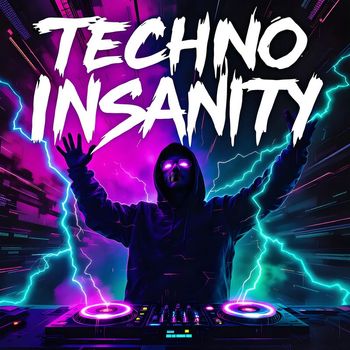 Techno - Techno Insanity