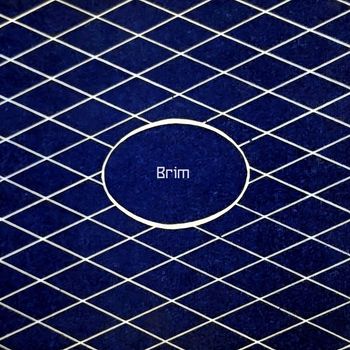 Futuregrapher - Brim