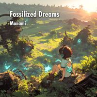 Manami - Fossilized Dreams