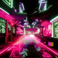 Olsson - Acid Street (Psy House Mix)