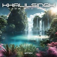 Khalil Singh - Hide And Seek