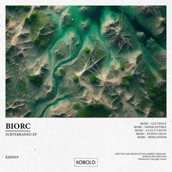 Biorc - SUBTERRANEO EP