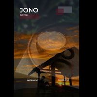 Jono - Youth ray