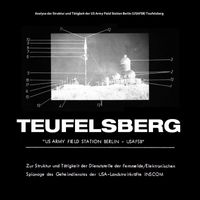 Prinz Pi - Teufelsberg