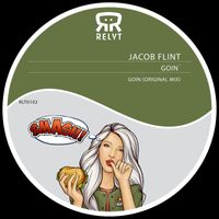Jacob Flint - Goin´