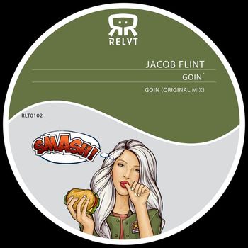 Jacob Flint - Goin´