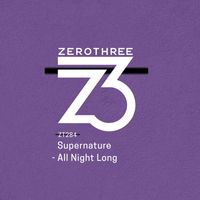 Supernature - All Night Long
