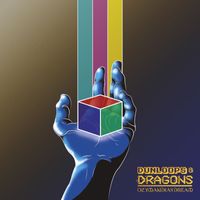 Ozymandias' Dream - Dunloops & Dragons