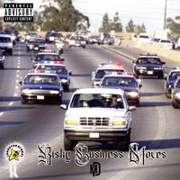 Mike D - RBM (Explicit)