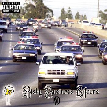 Mike D - RBM (Explicit)