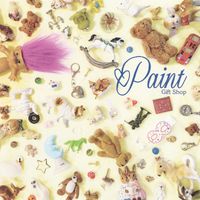 Paint - Gift Shop