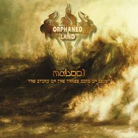 Orphaned Land - Mabool - The Story of the Three Sons of Seven (Remastered version)