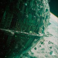 Unusual Cosmic Process - Silent Wanderer