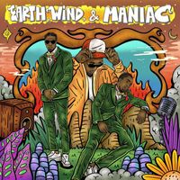 Maniac - E.W.M (Explicit)