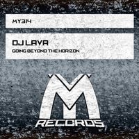 DJ Lava - Going Beyond the Horizon