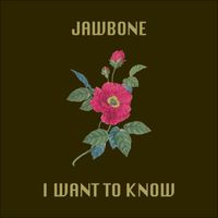 Jawbone - I Want to Know