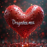 Mikey V - Dragostea mea