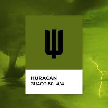 Guaco - Huracán