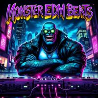 EDM - Monster EDM Beats