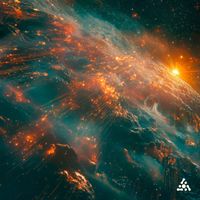 Unusual Cosmic Process - Sparks