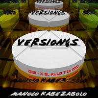 Manolo Kabezabolo - Aversiones: 2025, X el Kulo T la Inko (Explicit)