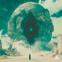 Unusual Cosmic Process - Space Affair