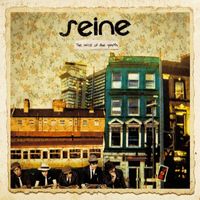Seine - The Voice Of The Youth