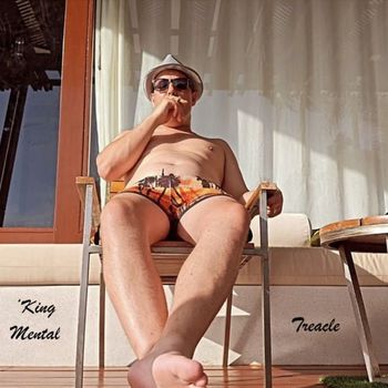 'King Mental - Treacle