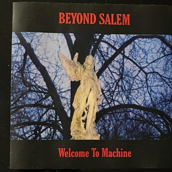 Beyond Salem - Welcome to Machine