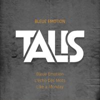 Talis - BLEUE EMOTION