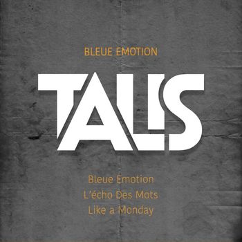 Talis - BLEUE EMOTION