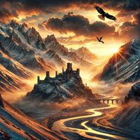 Epic Orchestra - In the Castle