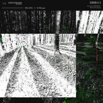 Isgang - El Bosque