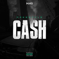 Maks - CASH (Explicit)